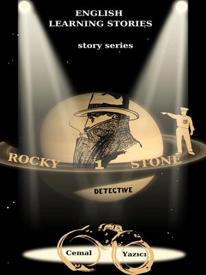 cover image of English Learning  Stories  Rocky Stone 1